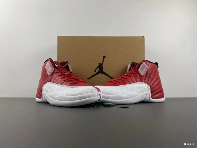 Reps TBK 130690-600 Jordan 12 Air Alternate 0823